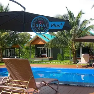 Station touristique Hongte Khaolak, Khao Lak