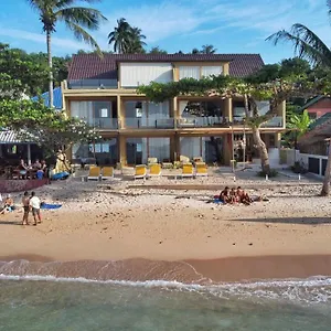  Aparthotel Luecke Boutique - Adults Only Thailand