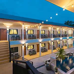 2* Hotel The Chu's Boutique