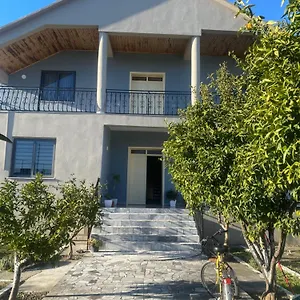  Gasthof The Hideaway Albanien
