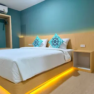 *** Resort Coco Bella Thailand