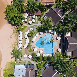 Station touristique Khaolak Palm, Khao Lak