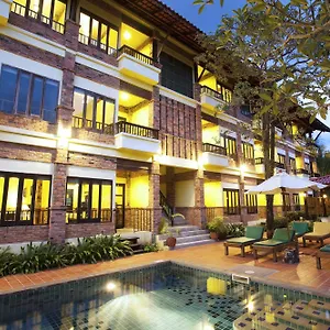 3* Hotel Motive